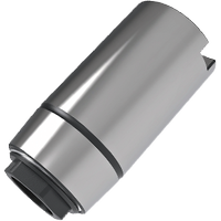 Adapter und Reduzierung