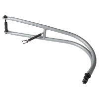 Vedení pilového kotouče