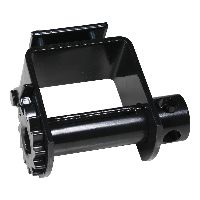 Web Winch-Bottom Mount Std. Portable w/2SS