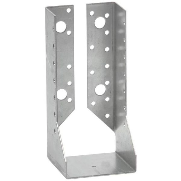 SST Sabots pour poutres acier zingué au feu BSIN