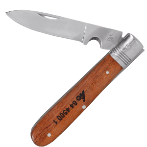 Klappmesser & Kabelmesser