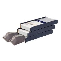 Upichovací destička neutrální 30 kusů HB9140