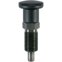 Otturatori e pistoncini di posizionamento a leva