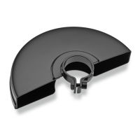 Beskyttelseshjelm til skærearbejde