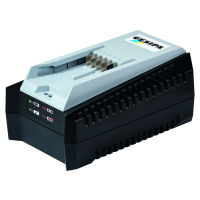 Ladegerät, Typ: 2