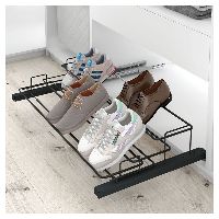 Hettich Schuhauszug breitenverstellbar