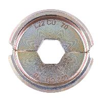 Matriță de sertizare L22 Cu 50-1ST