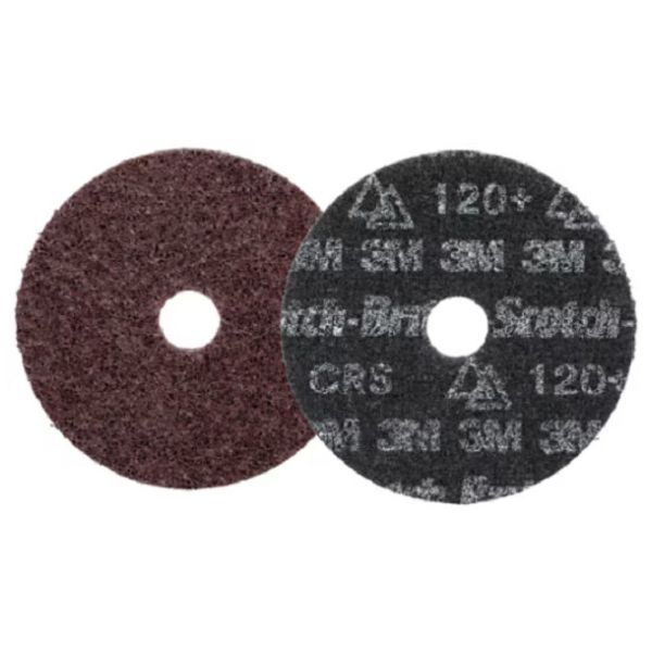 3M Präzisions-Vliesscheibe HD-DH 22.23 x 127 mm