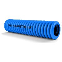 KRFWG installation conduit PM blue