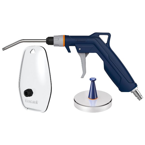 Druckluft Sortiment, Typ: SET