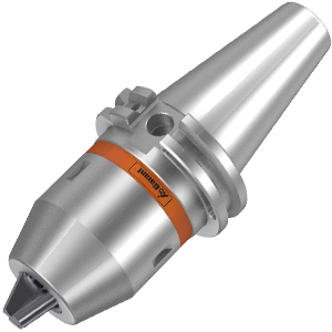 Micro- & korte-boorhouders SK