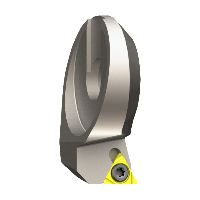 Insert holder 90° - TP.. 07 01..