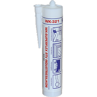 Cartucce di silicone