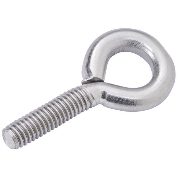 Ringschrauben leichte Ausführung Stahl znb