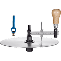 Outils de coupe spéciaux