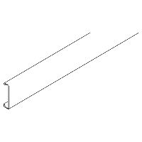 Hawa Porta Clip-Blende zu Hawa Porta 60/100 HMD/HMT