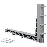 Shuttering bracket KOMBIFIX