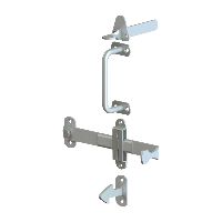 webi Bernerfalle 225 verzinkt blau