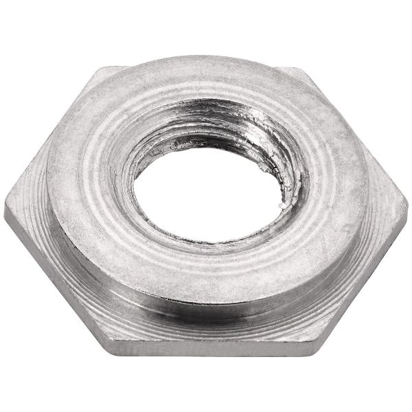 FIXI Ecrous à insertion inoxydable A2 CFL