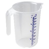 Measuring cup