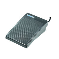 Nožní regulátor, Typ: FC40