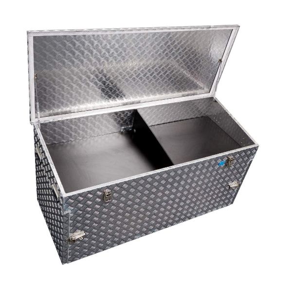 Alutec Coffre en aluminium Extreme 883