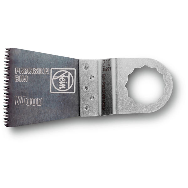 E-Cut Precíziós BIM fűrészlap