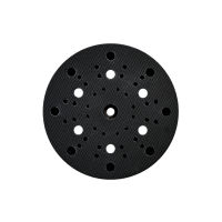 Plateau abrasif « multi-hole » 150 mm, moyen, SXE 450/ 3150