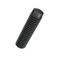 HBS Schweisselemente Gewindebolzen Typ DD mit Kugel Stahl 4.8