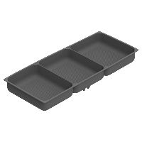 Hettich Ablageschale für Hosenhalter Amari