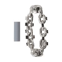 HSFSM-CC50 HM Chain Slinger cu lanț
