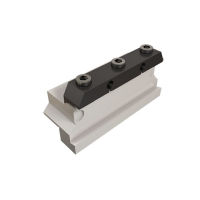 SGTBU 25.4C-6 Blocs pour différentes lames de tronçonnage et gorges