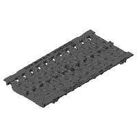 FASERFIX® KS 200 cover class F 900