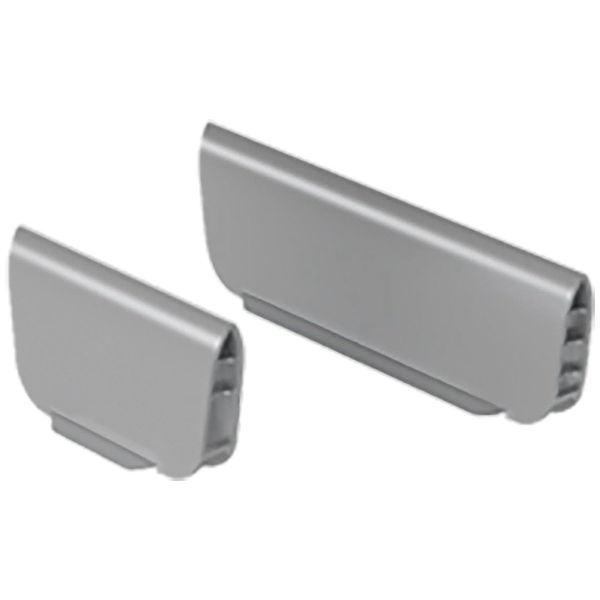 Hettich OrgaTray Eléments de séparation argent