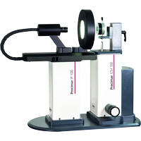 Strumenti di misura del peso e misuratori di forze