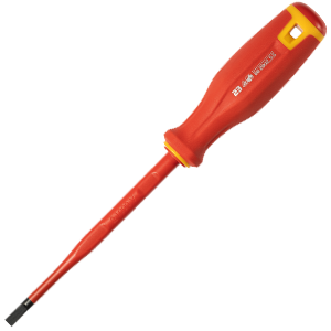 Villanyszerelő csavarhúzó