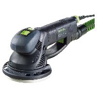 Geared random orbit sander ROTEX RO 150 FEQ-PLUS
