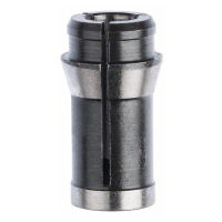 Upínací kleština bez upínací matice, 6 mm, pro přímé brusky Bosch