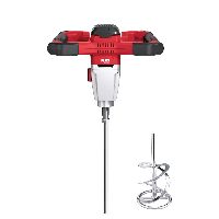 Miscelatore a batteria FLEX 18-EC WR2 120