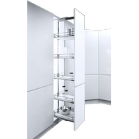 Ferramenta e accessori per armadi