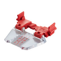 Système de contrôle Cut système de contrôle Cut pour AdvancedSaw 18V-140