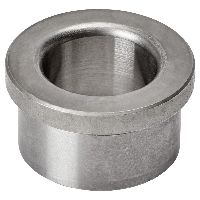 Bussola di foratura corto e flangiate conformi DIN 172A