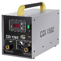 HBS Bolzenschweissgerät CDi 1502 CA08-SK50 komplett