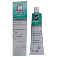 Grasso ad alta prestazione Multilub