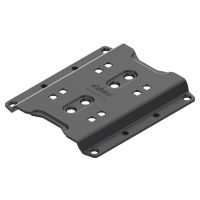 blum REVEGO duo + uno Pocketverbinder hinten