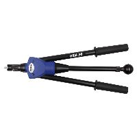 GESIPA Blindnietmuttern-Zange GBM50