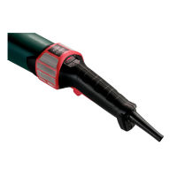 Staubschutzfilter Winkelschleifer-Rattail