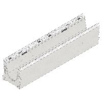 FASERFIX® KS 150 Rinne ohne Eigengefälle bis Klasse F 900