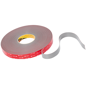 Fitas adesivas de alto rendimento