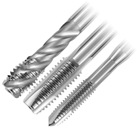 Standartiniai sriegikliai